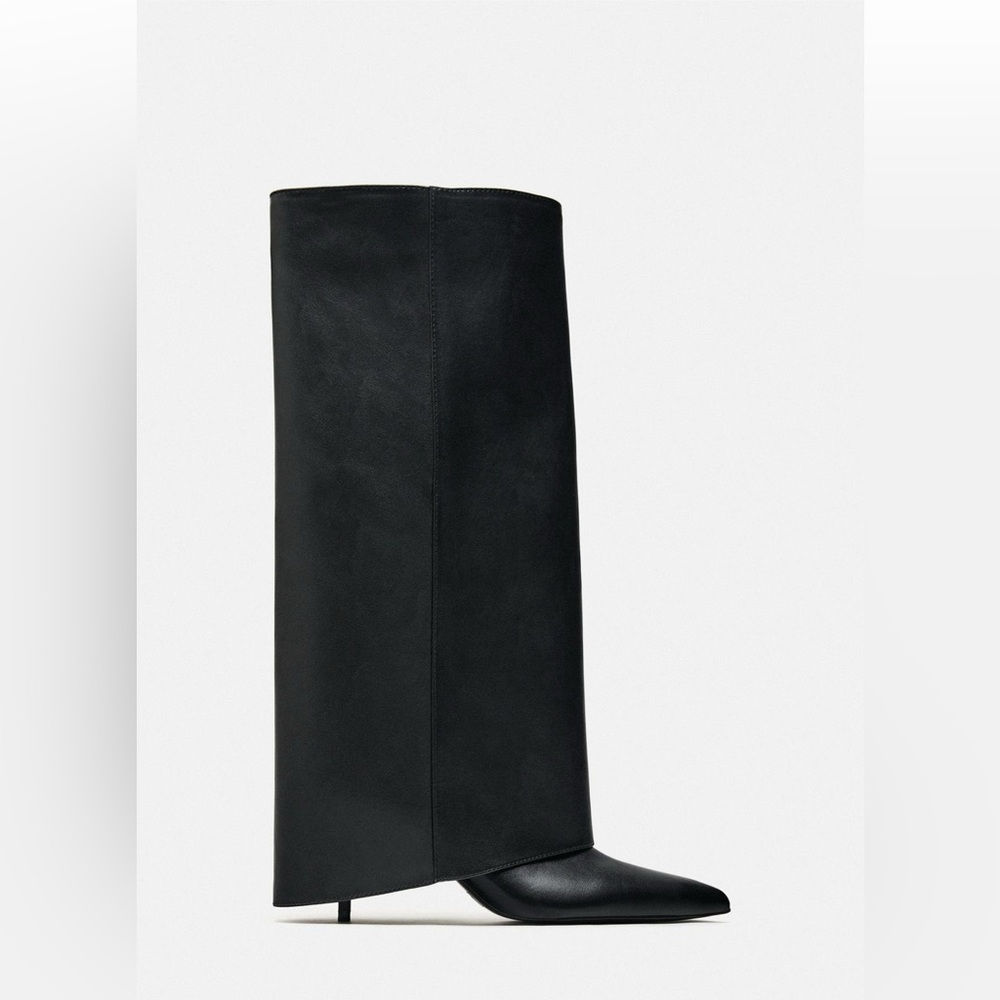 Zara Boots 3019/210